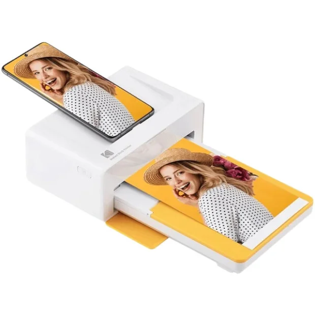 Принтер Kodak Dock Plus PD460Y